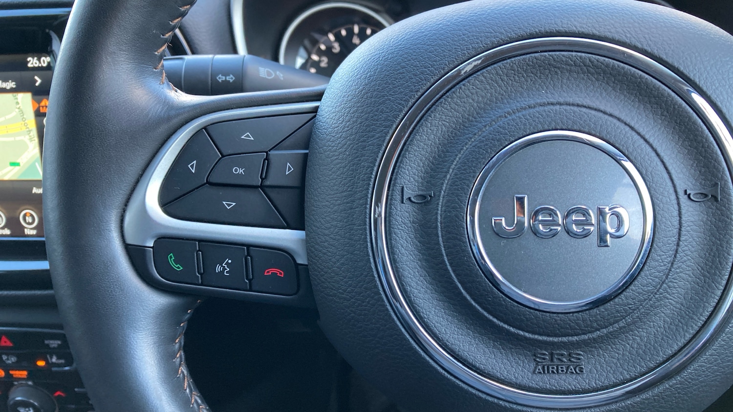 Used Jeep Compass 2020 for sale - 76707144: Photo 22