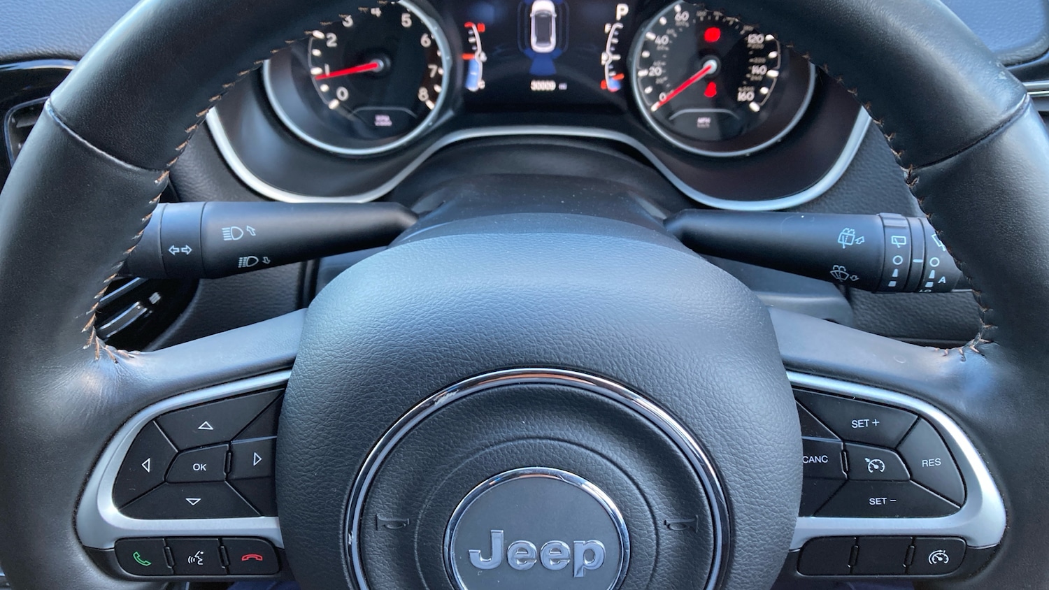 Used Jeep Compass 2020 for sale - 76707144: Photo 24