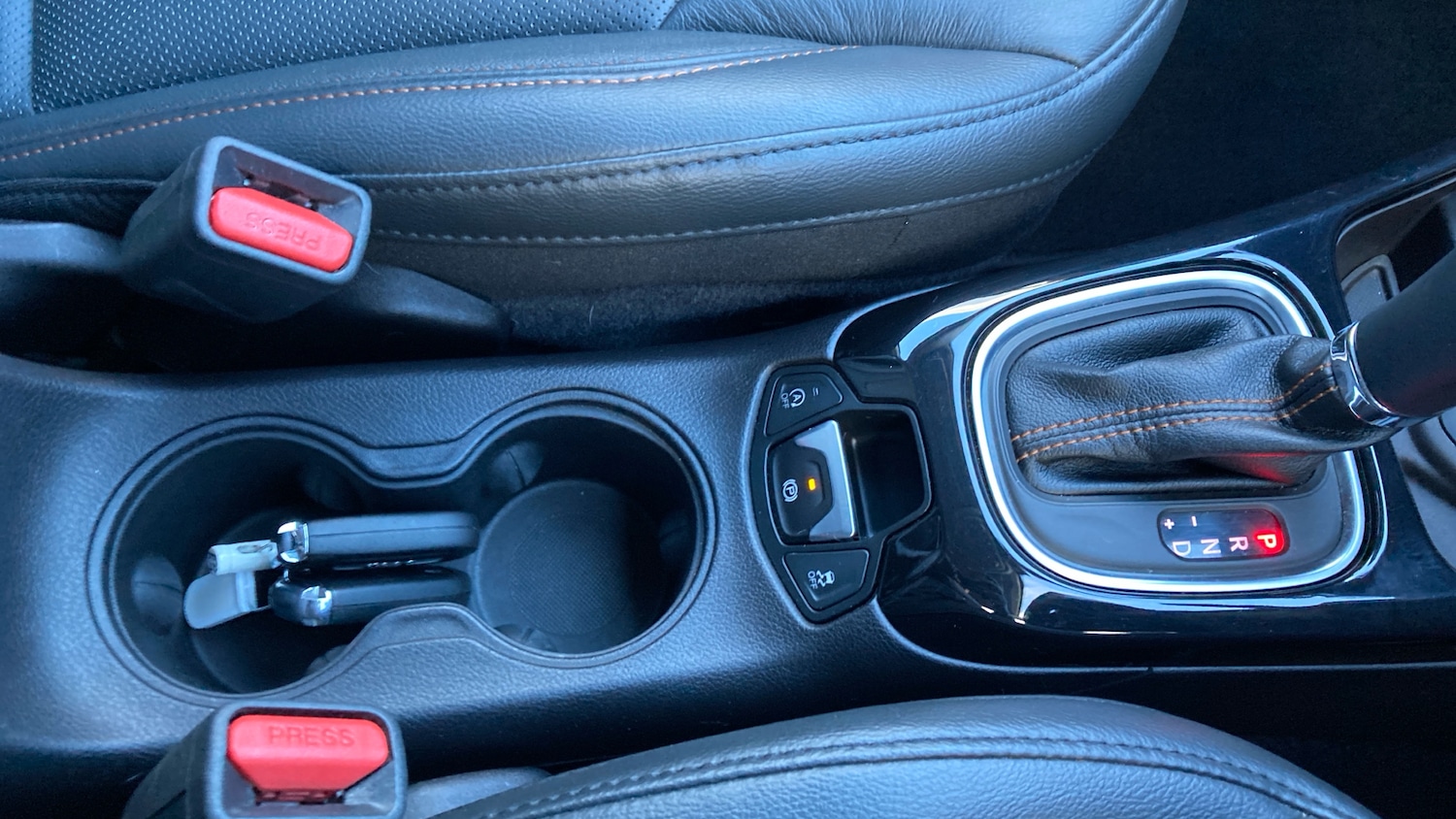 Used Jeep Compass 2020 for sale - 76707144: Photo 26