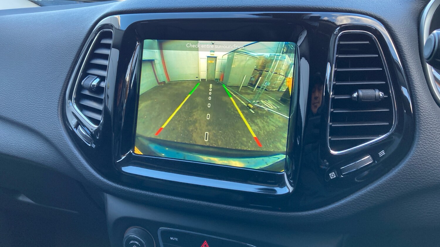 Used Jeep Compass 2020 for sale - 76707144: Photo 28