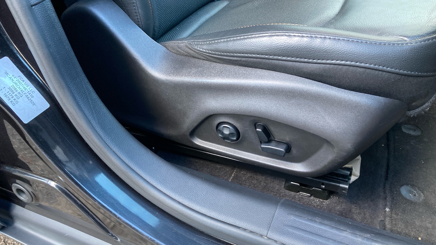 Used Jeep Compass 2020 for sale - 76707144: Photo 31