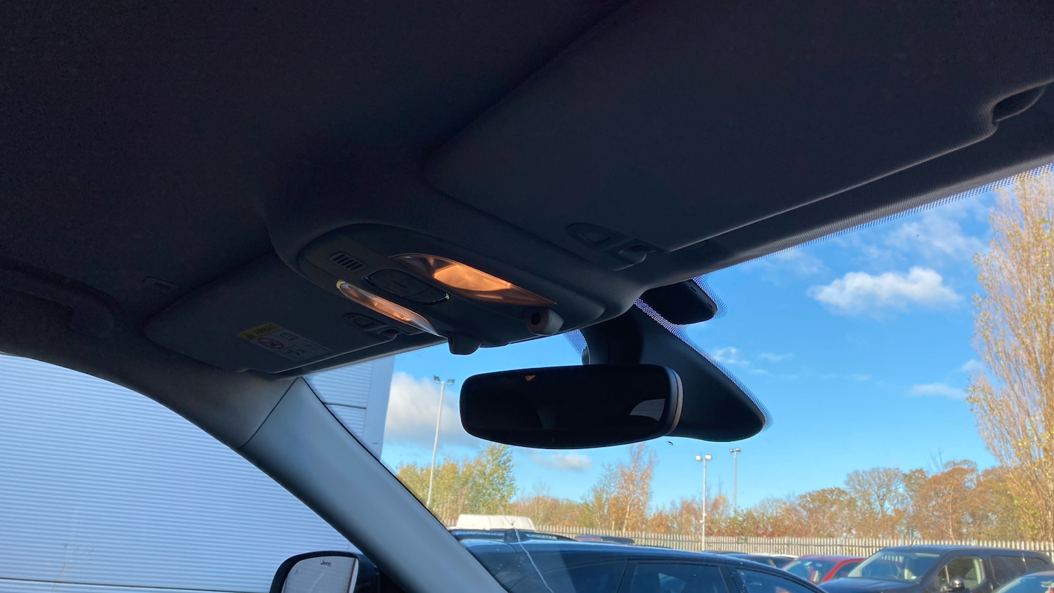 Used Jeep Compass 2020 for sale - 76707144: Photo 32