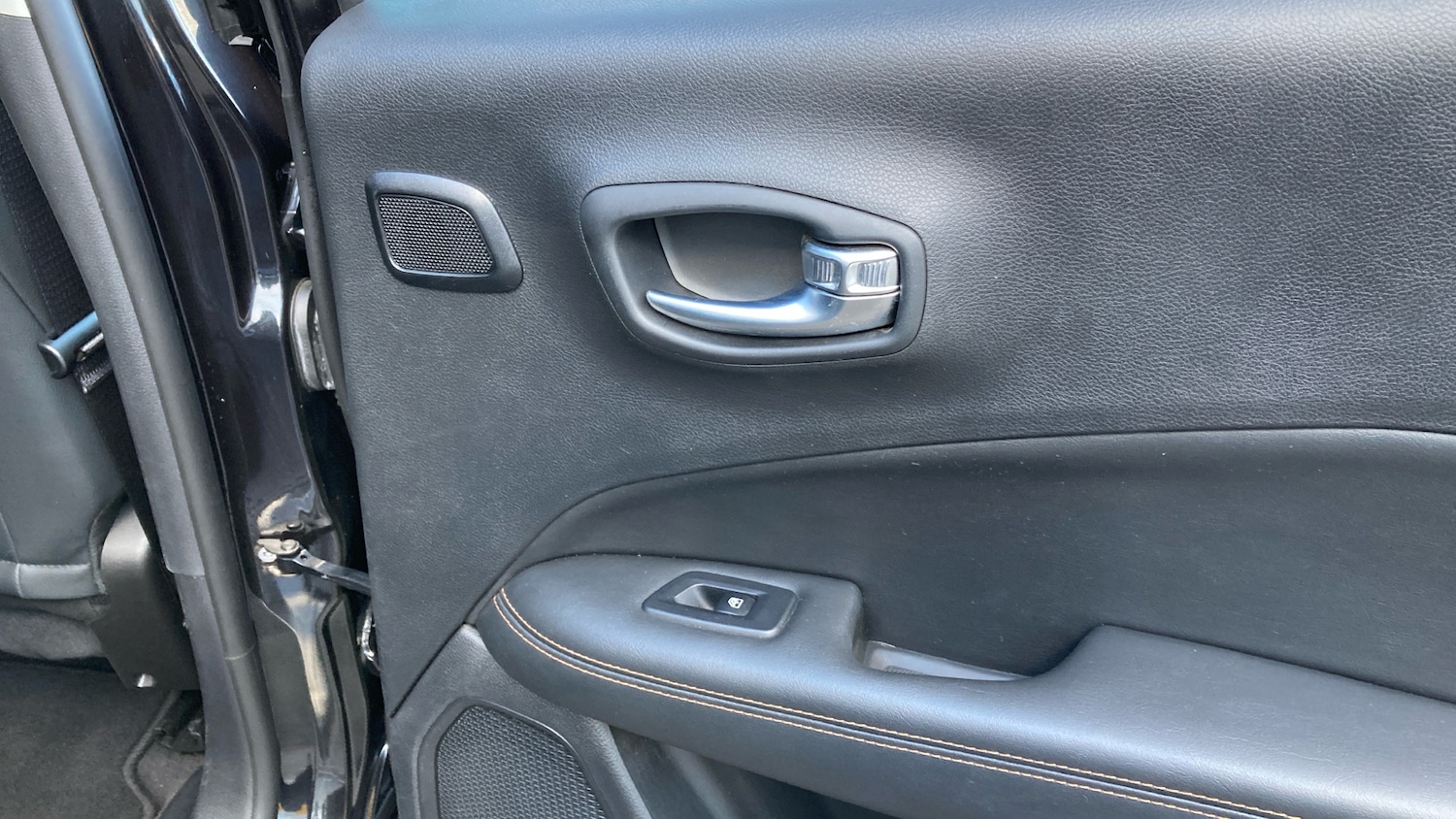 Used Jeep Compass 2020 for sale - 76707144: Photo 34