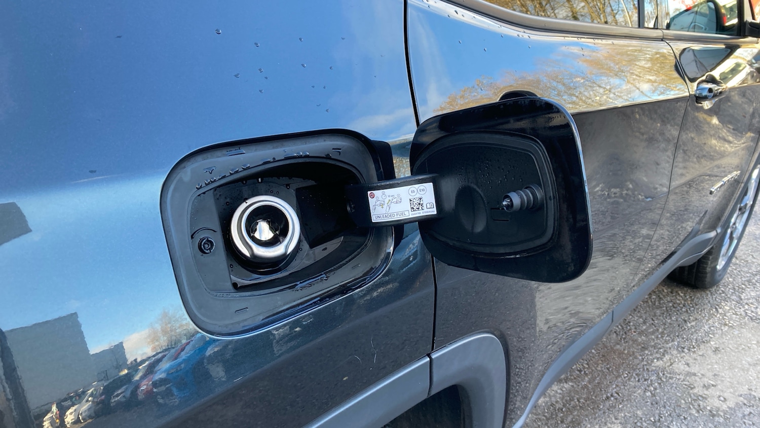 Used Jeep Compass 2020 for sale - 76707144: Photo 37