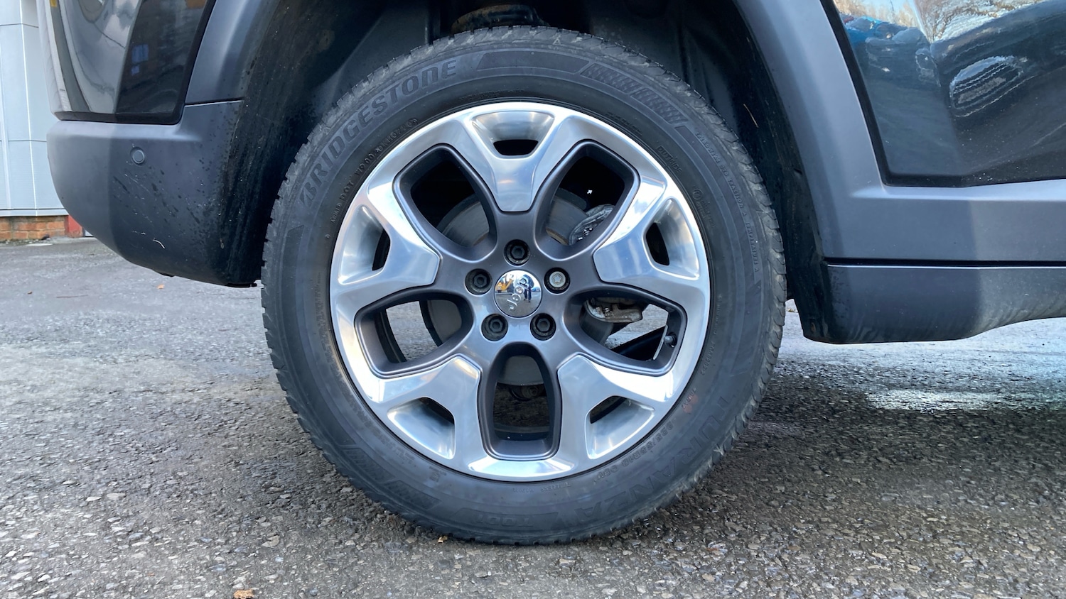 Used Jeep Compass 2020 for sale - 76707144: Photo 7