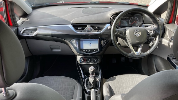 Used Vauxhall Corsa 2015 for sale - 76253903: Photo 10