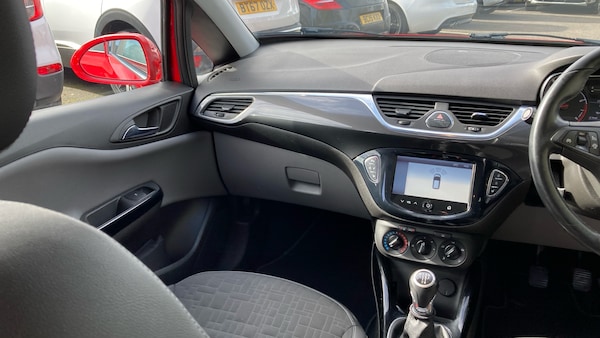 Used Vauxhall Corsa 2015 for sale - 76253903: Photo 14