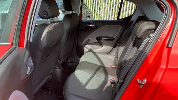 Used Vauxhall Corsa 2015 for sale - 76253903: Photo 16