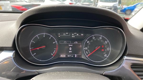Used Vauxhall Corsa 2015 for sale - 76253903: Photo 18