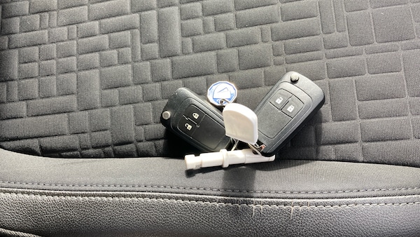 Used Vauxhall Corsa 2015 for sale - 76253903: Photo 20