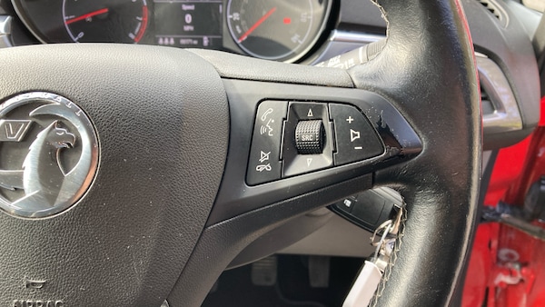 Used Vauxhall Corsa 2015 for sale - 76253903: Photo 22