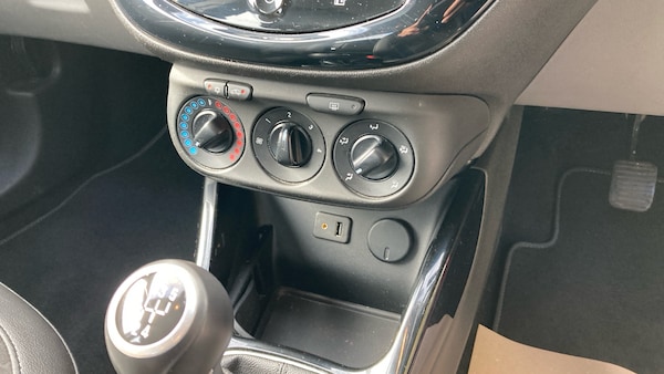 Used Vauxhall Corsa 2015 for sale - 76253903: Photo 23