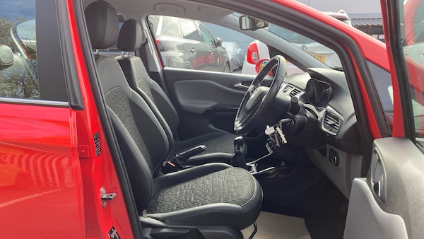 Used Vauxhall Corsa 2015 for sale - 76253903: Photo 27