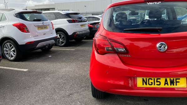 Used Vauxhall Corsa 2015 for sale - 76253903: Photo 30