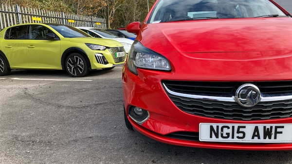 Used Vauxhall Corsa 2015 for sale - 76253903: Photo 32