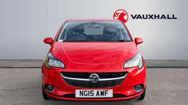 Used Vauxhall Corsa 2015 for sale - 76253903: Photo 3