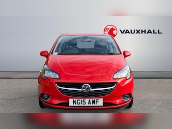 Used Vauxhall Corsa 2014 for sale - 76253903: Photo
