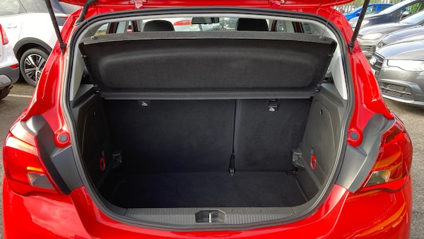 Used Vauxhall Corsa 2015 for sale - 76253903: Photo 4