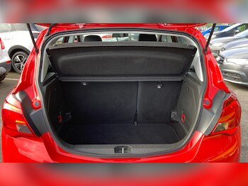 Used Vauxhall Corsa 2014 for sale - 76253903: Photo