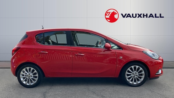 Used Vauxhall Corsa 2015 for sale - 76253903: Photo 5