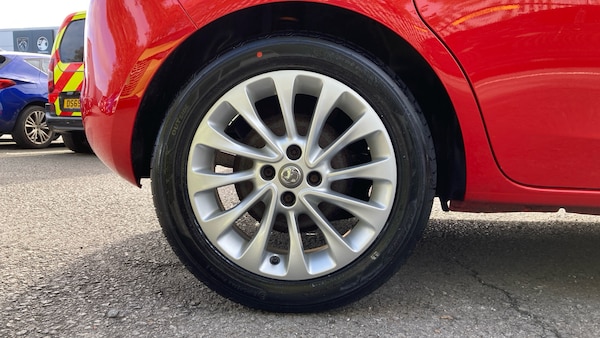 Used Vauxhall Corsa 2015 for sale - 76253903: Photo 7