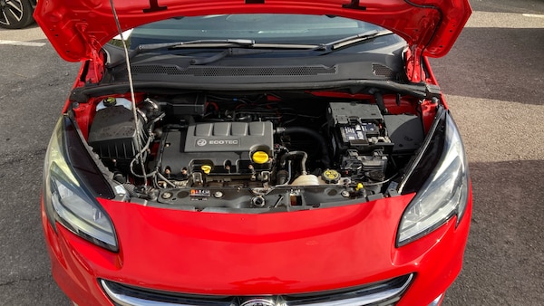 Used Vauxhall Corsa 2015 for sale - 76253903: Photo 8