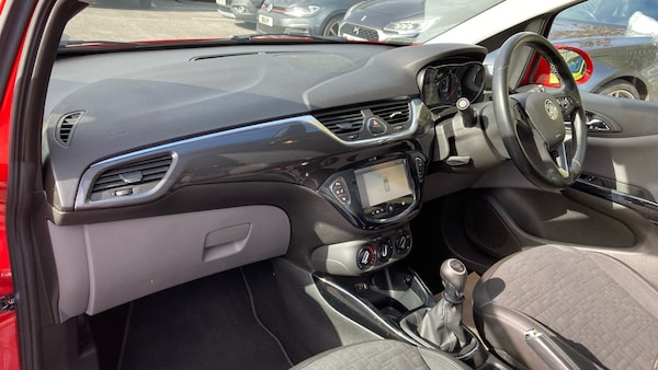 Used Vauxhall Corsa 2015 for sale - 76253903: Photo 9