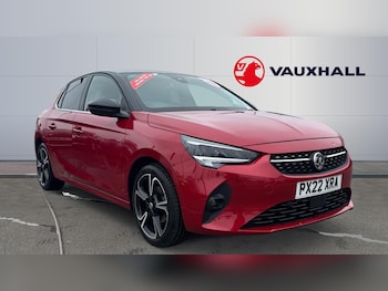 Used Vauxhall Corsa 2022 for sale - 77834257: Photo