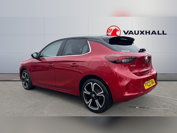 Used Vauxhall Corsa 2022 for sale - 77834257: Photo