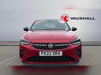 Used Vauxhall Corsa 2022 for sale - 77834257: Photo