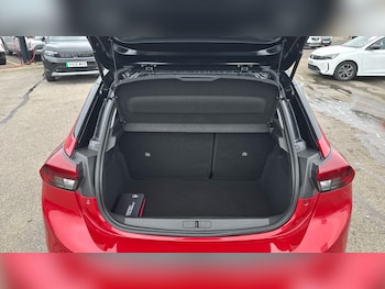 Used Vauxhall Corsa 2022 for sale - 77834257: Photo