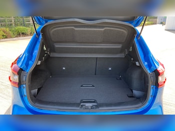 Used Nissan Qashqai 2021 for sale - 79352277: Photo