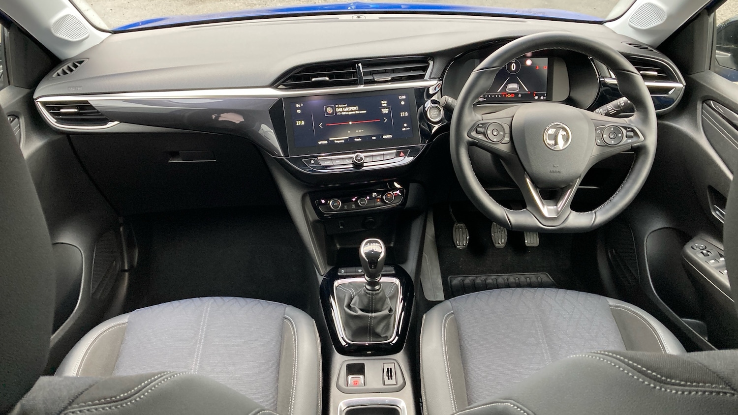 Used Vauxhall Corsa 2020 for sale - 76830544: Photo 10