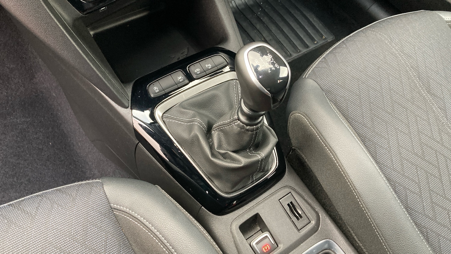 Used Vauxhall Corsa 2020 for sale - 76830544: Photo 13