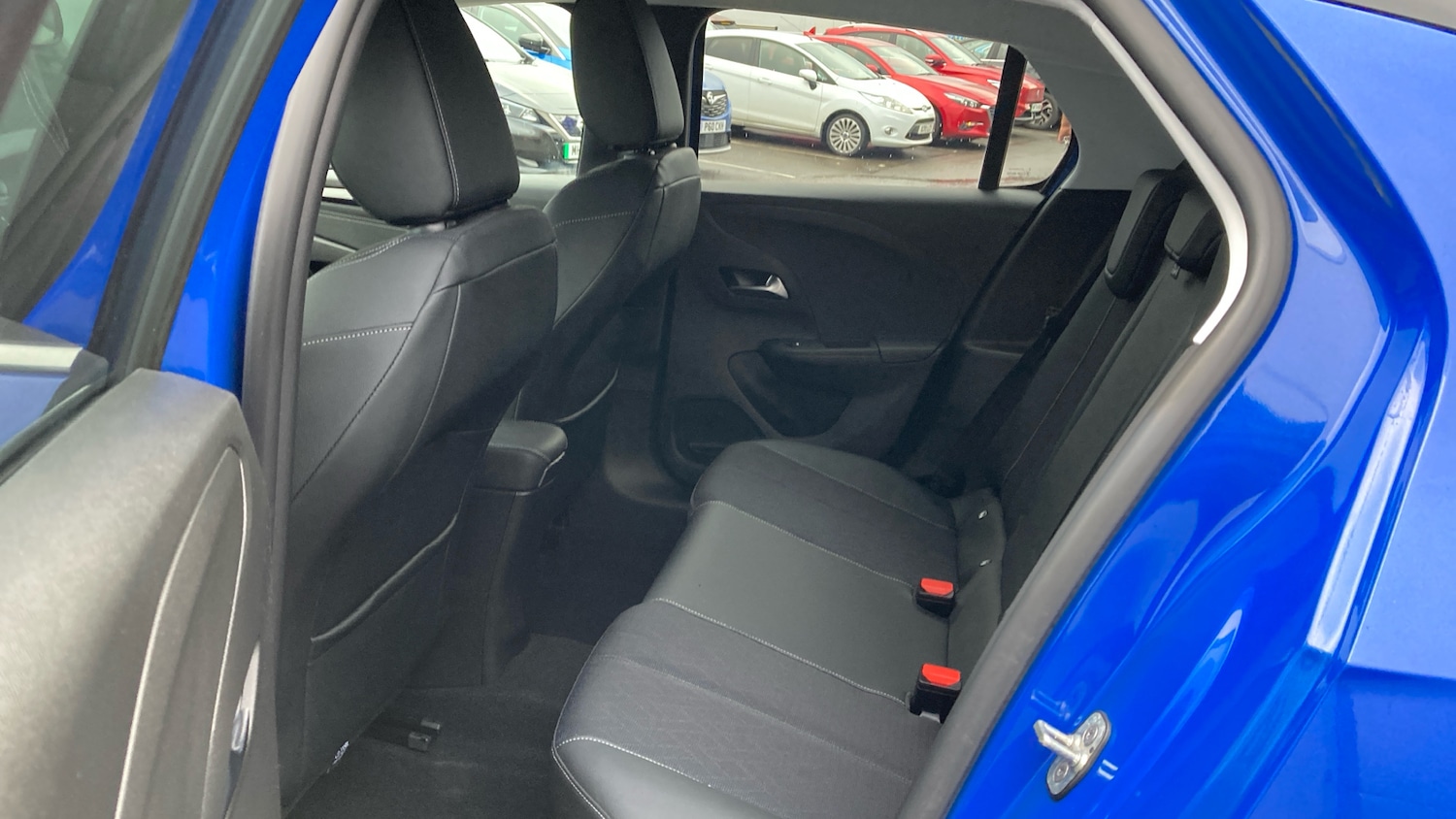 Used Vauxhall Corsa 2020 for sale - 76830544: Photo 16