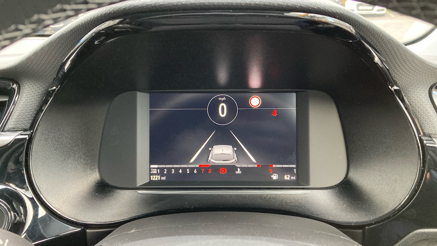 Used Vauxhall Corsa 2020 for sale - 76830544: Photo 18