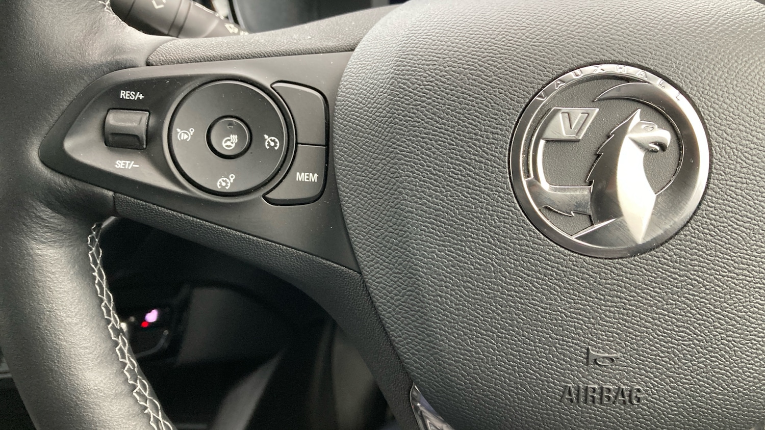 Used Vauxhall Corsa 2020 for sale - 76830544: Photo 21