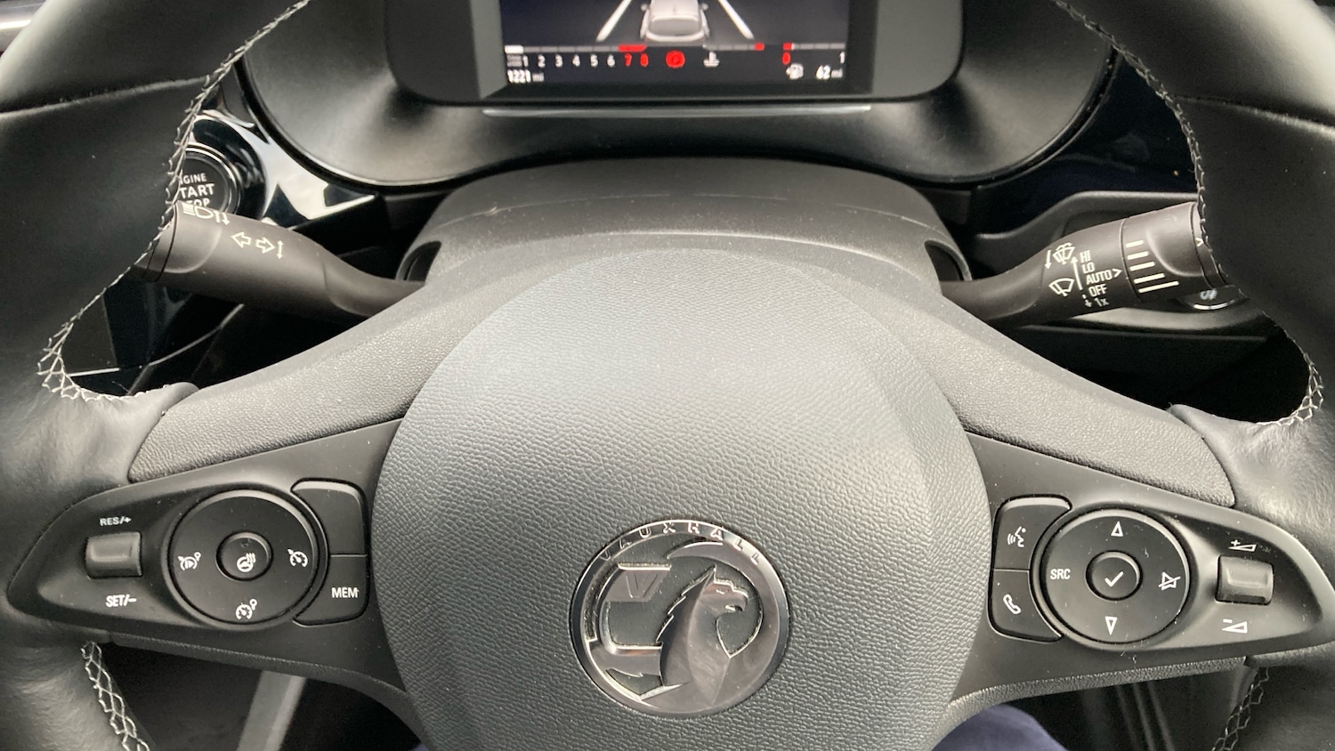 Used Vauxhall Corsa 2020 for sale - 76830544: Photo 23