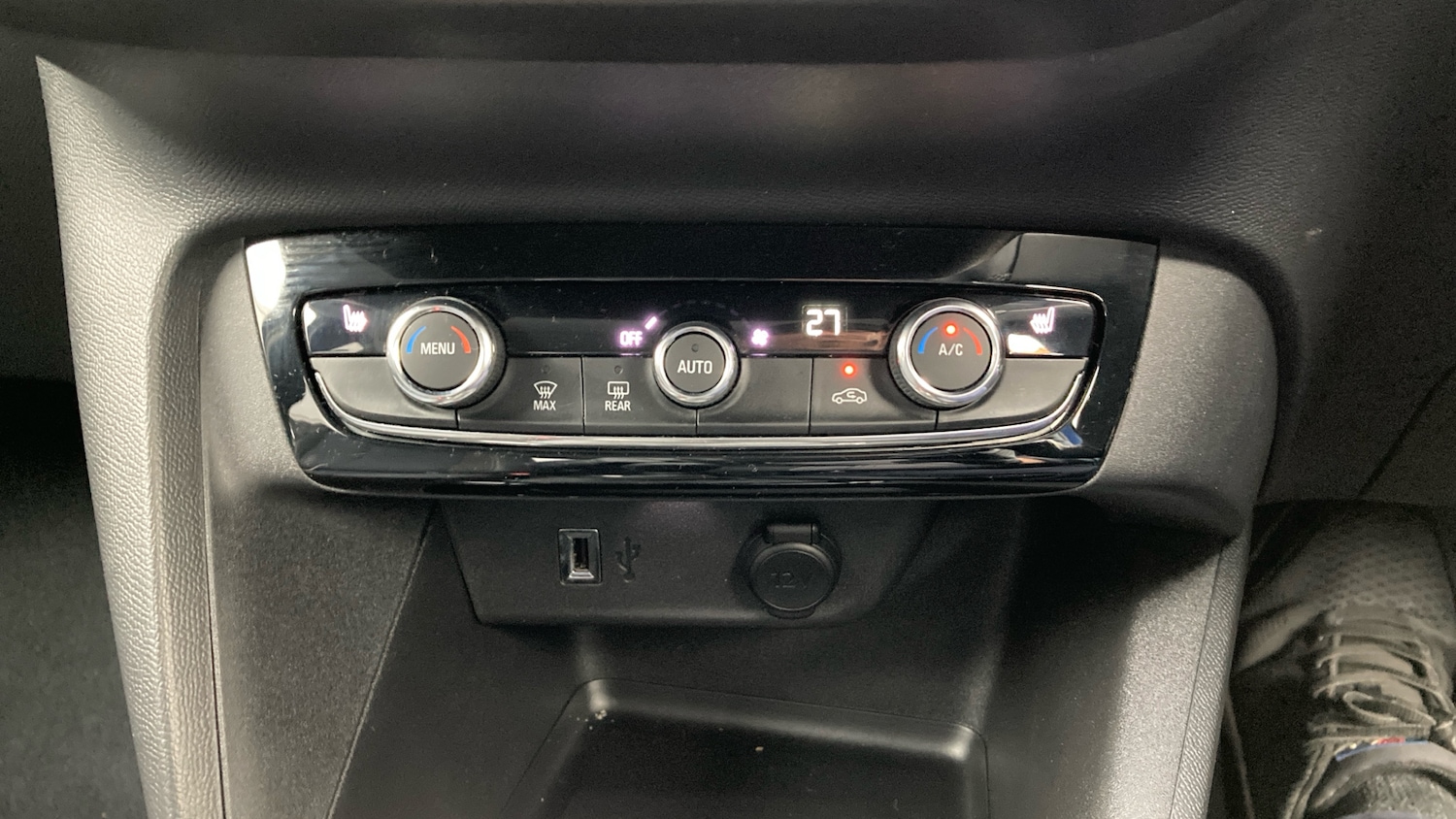 Used Vauxhall Corsa 2020 for sale - 76830544: Photo 25