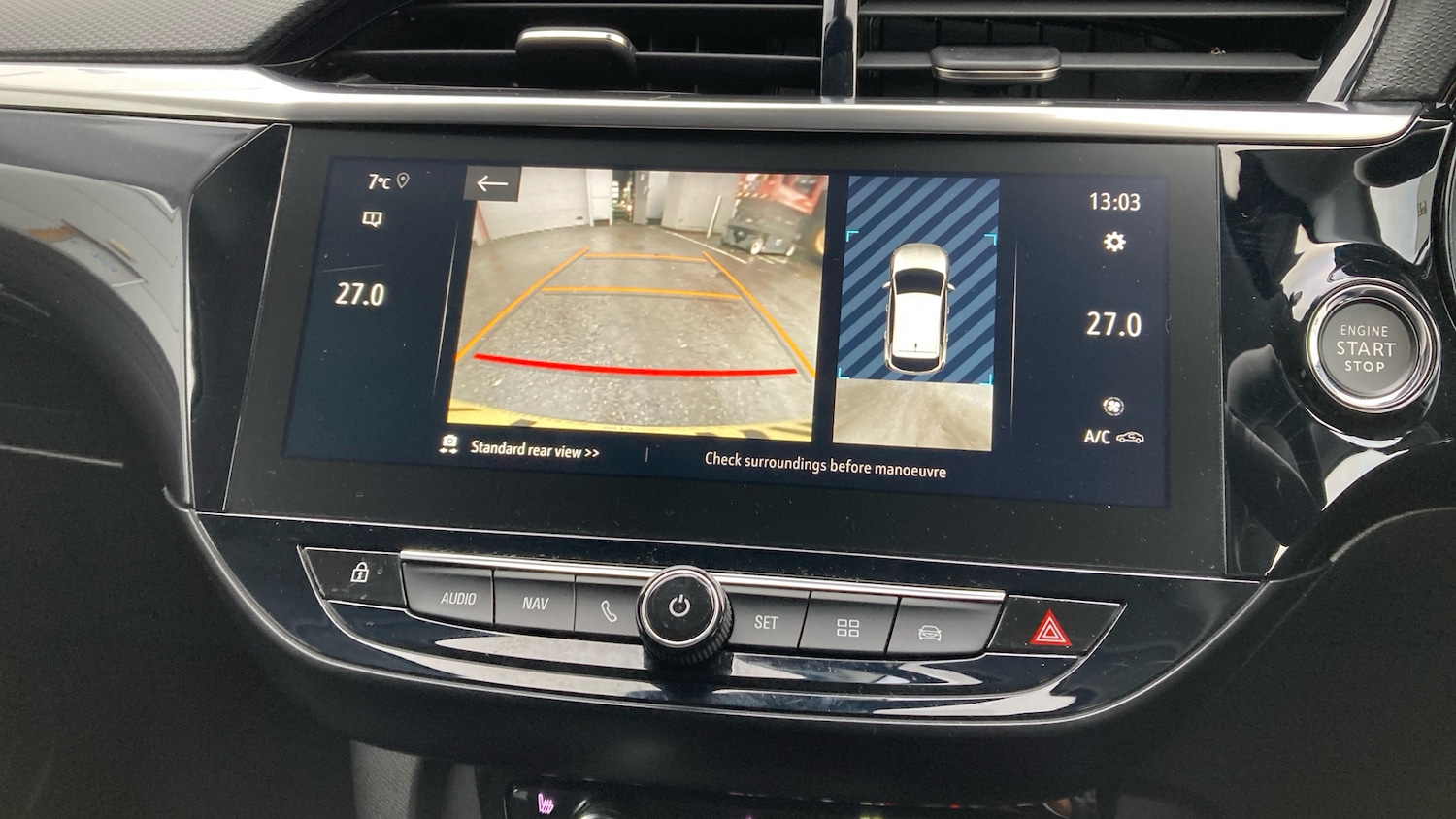 Used Vauxhall Corsa 2020 for sale - 76830544: Photo 28