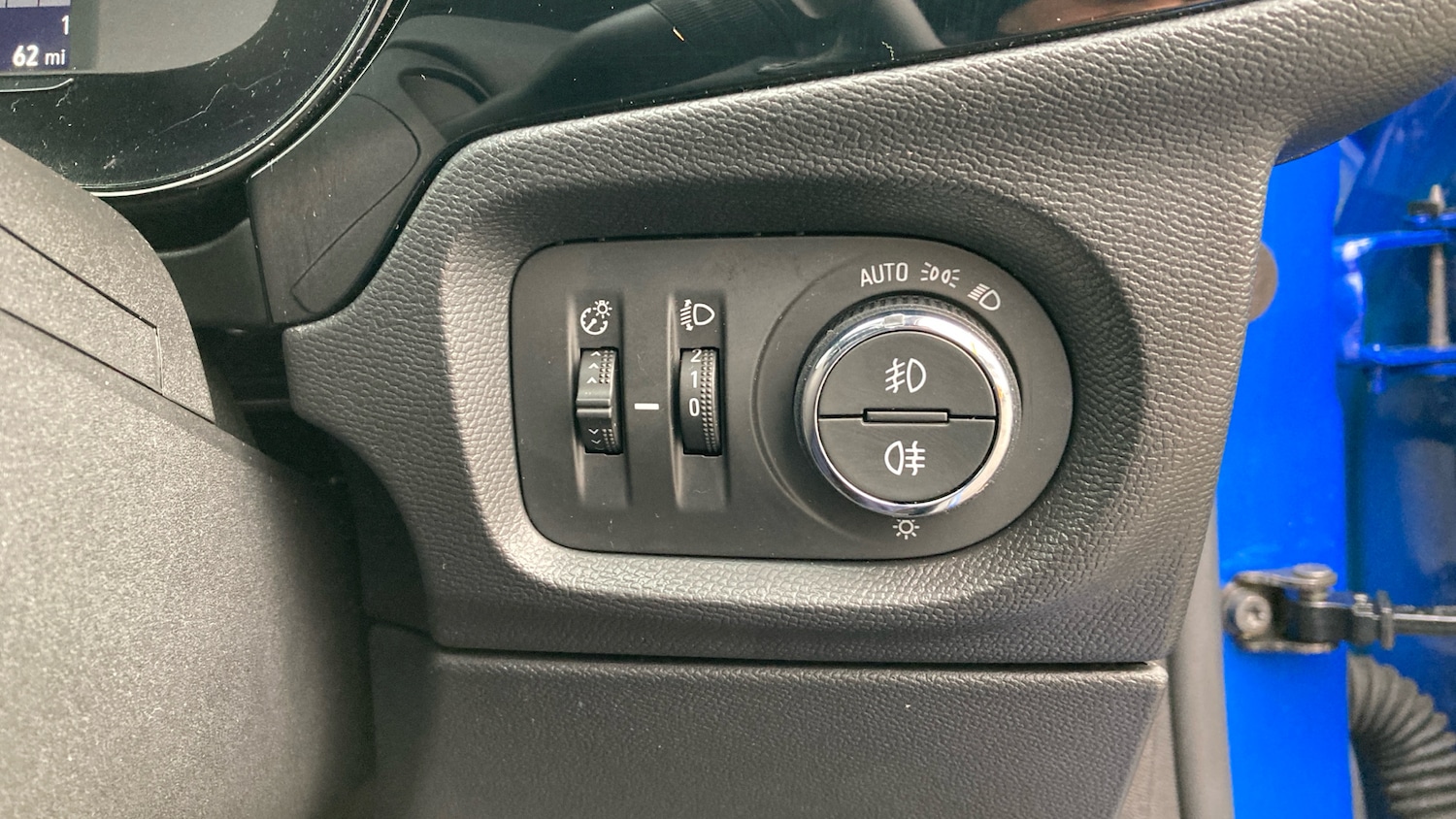 Used Vauxhall Corsa 2020 for sale - 76830544: Photo 29