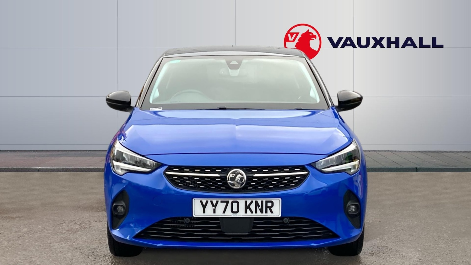 Used Vauxhall Corsa 2020 for sale - 76830544: Photo 3