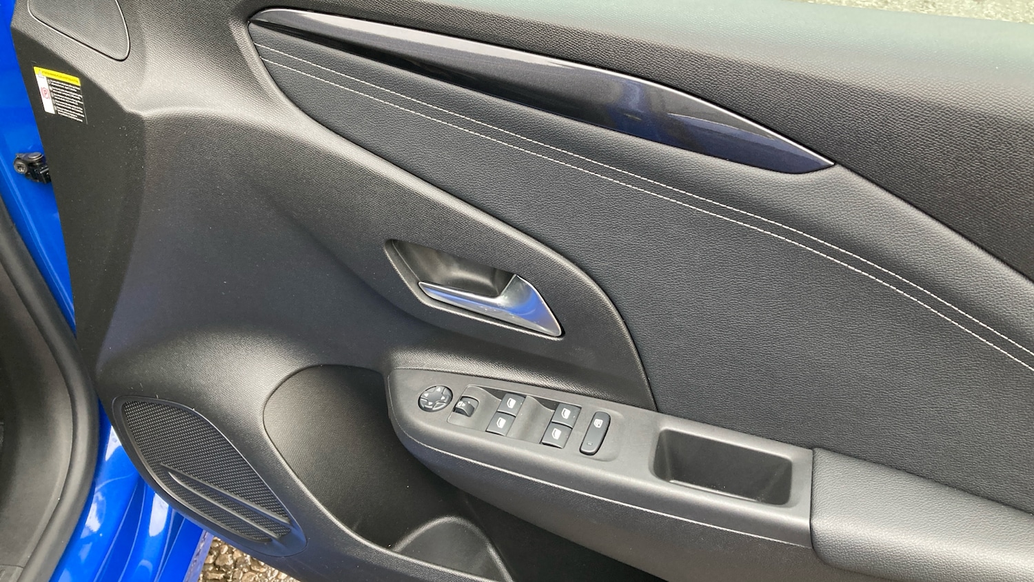 Used Vauxhall Corsa 2020 for sale - 76830544: Photo 30