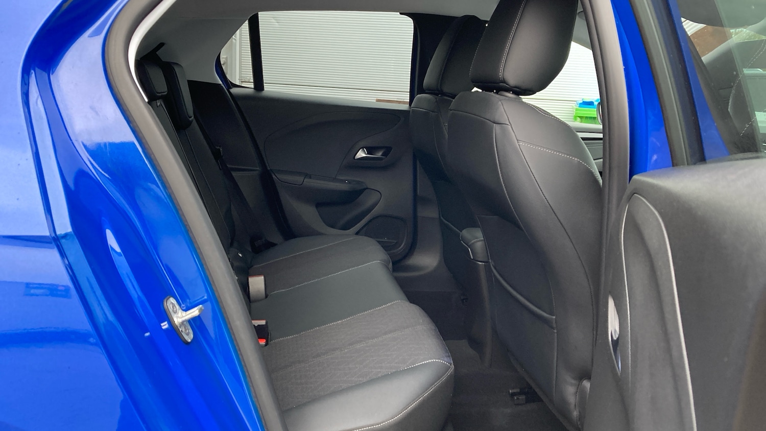 Used Vauxhall Corsa 2020 for sale - 76830544: Photo 33