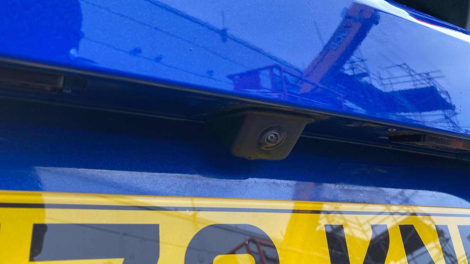 Used Vauxhall Corsa 2020 for sale - 76830544: Photo 34