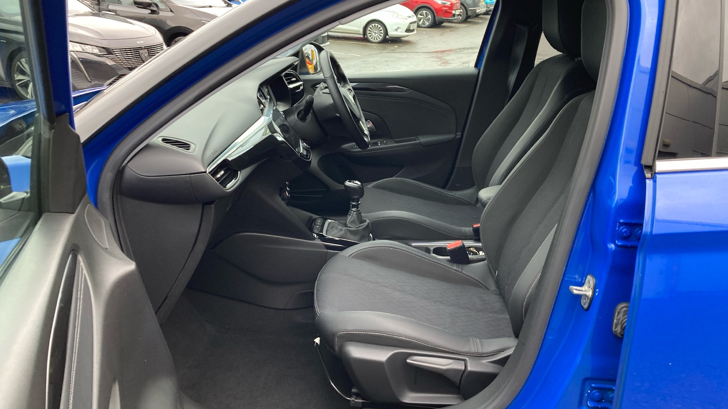 Used Vauxhall Corsa 2020 for sale - 76830544: Photo 39