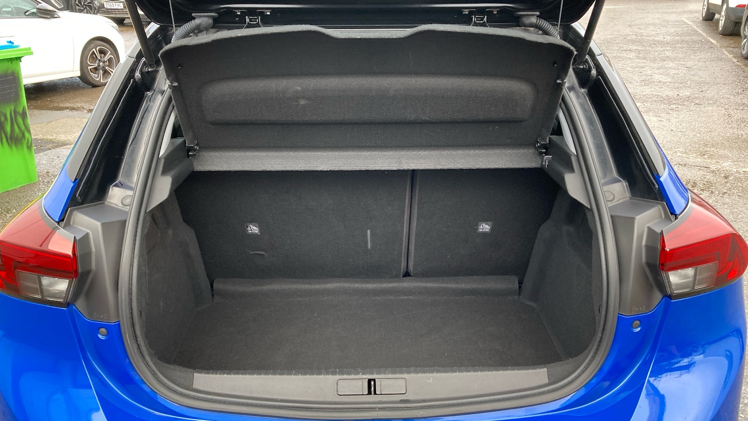 Used Vauxhall Corsa 2020 for sale - 76830544: Photo 4