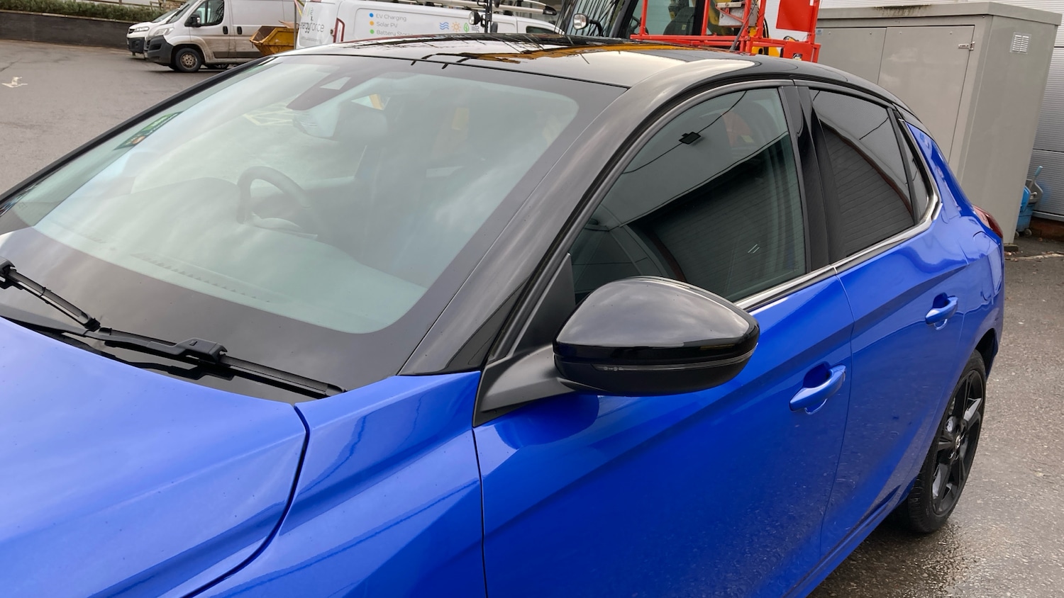 Used Vauxhall Corsa 2020 for sale - 76830544: Photo 40