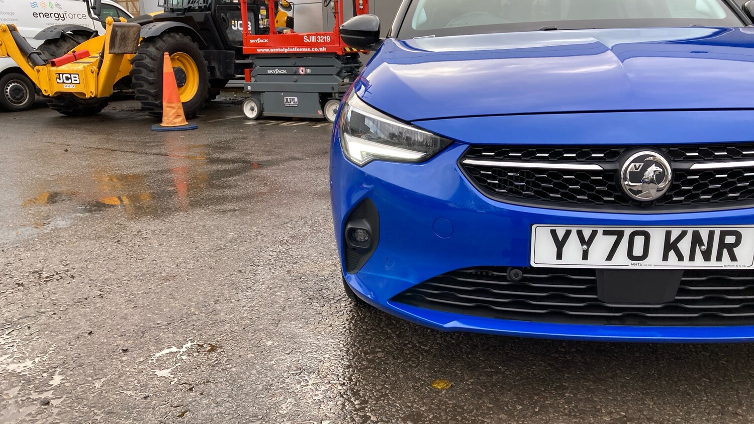 Used Vauxhall Corsa 2020 for sale - 76830544: Photo 41