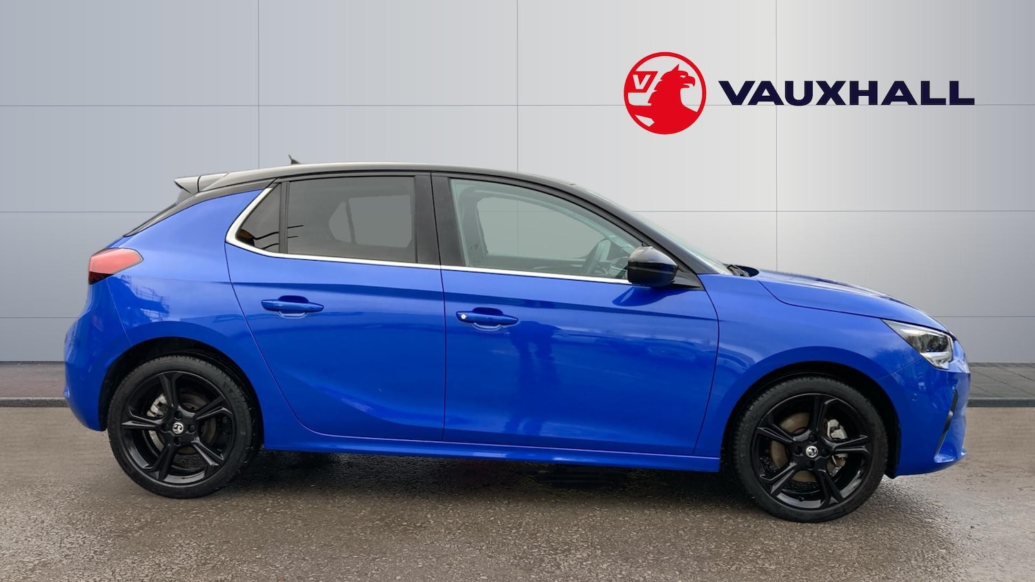 Used Vauxhall Corsa 2020 for sale - 76830544: Photo 5